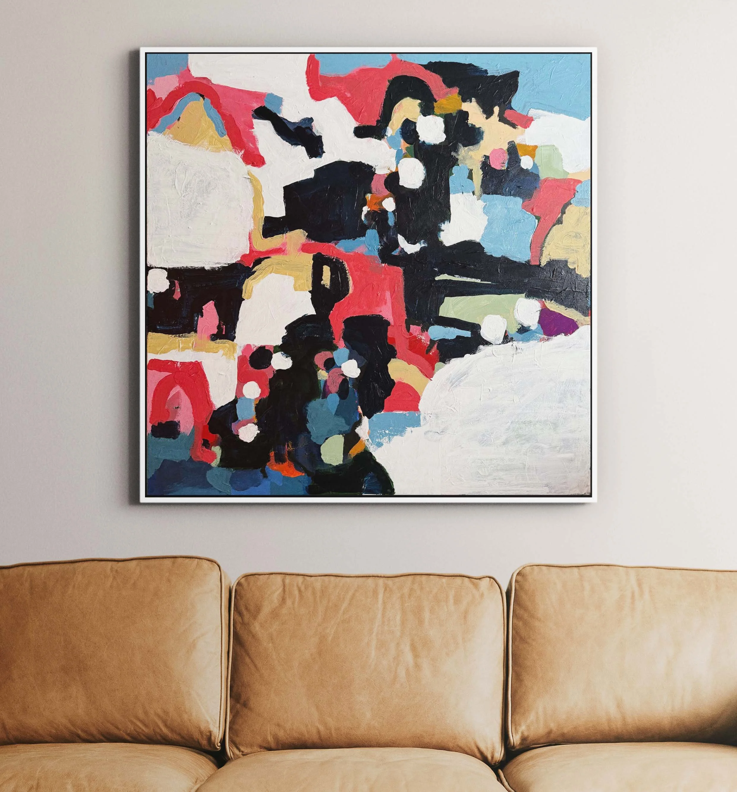 I like to have nice framed with sofa.jpg