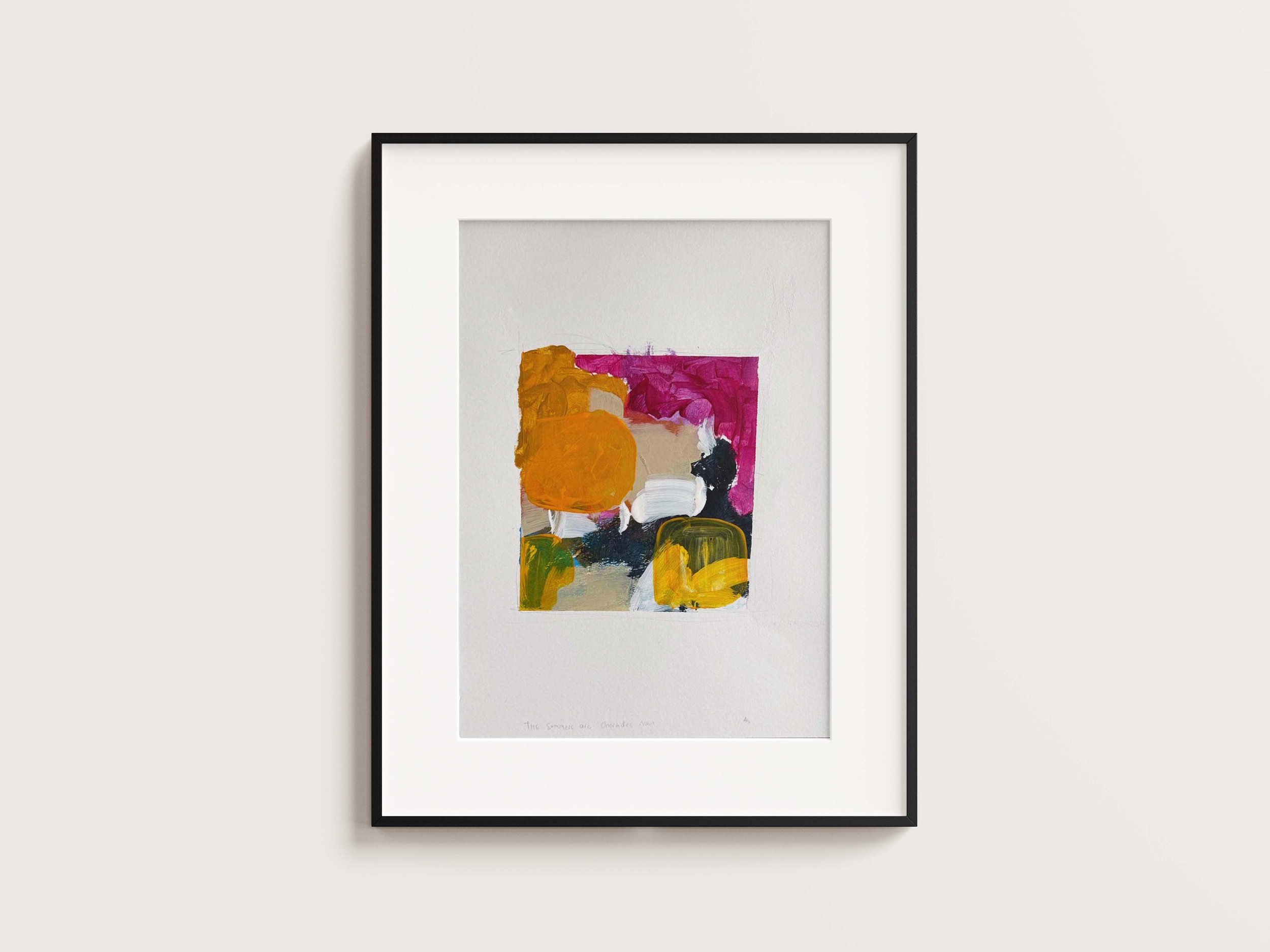 summers charades now framed.jpg