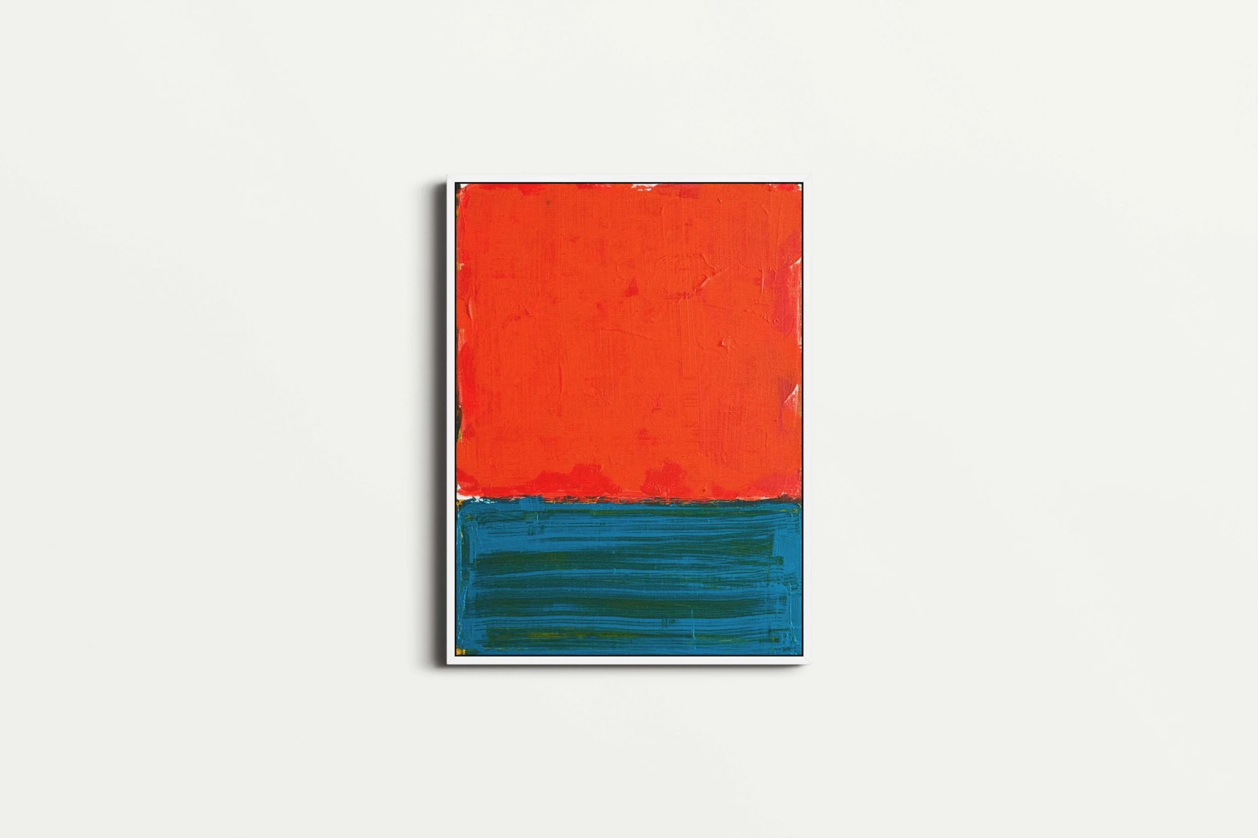 Afterimage - Field Exchange