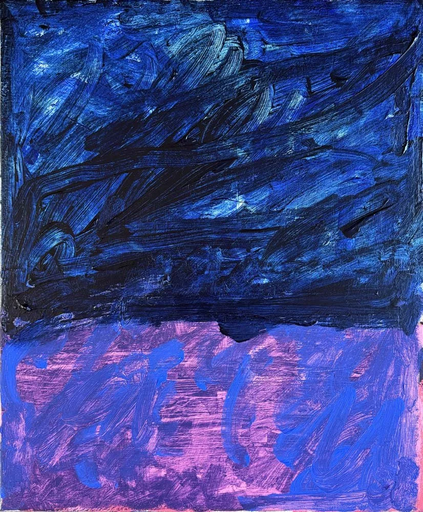 A little Further into the water 20x24.jpg