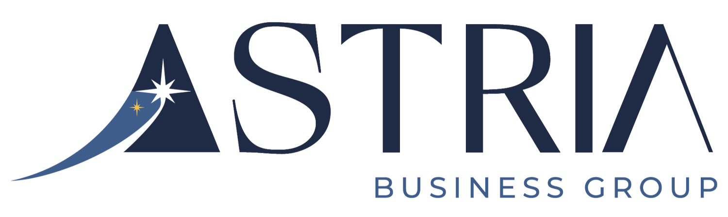 ASTRIA BUSINESS GROUP