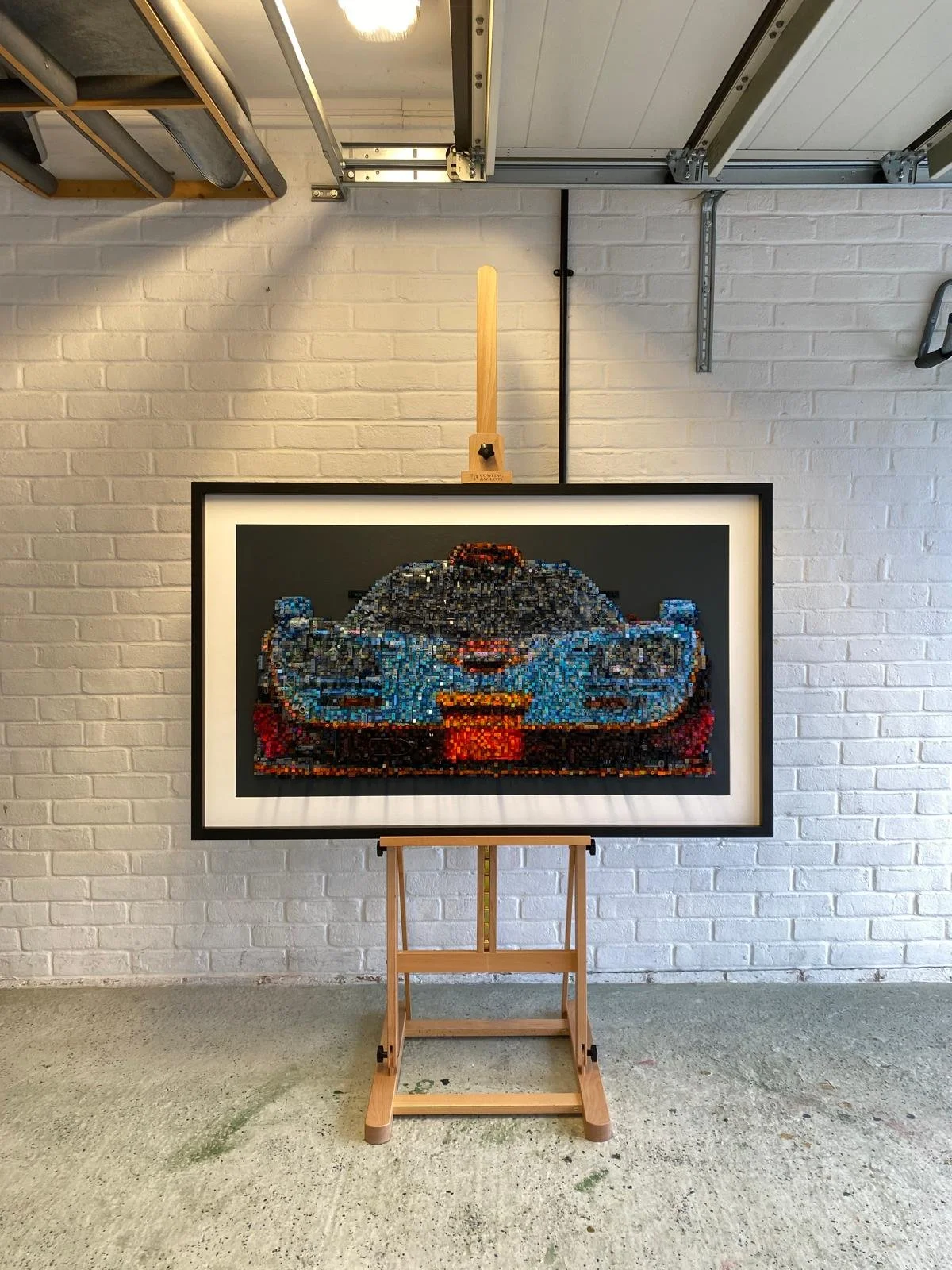 Mclaren F1 GTR Longtail