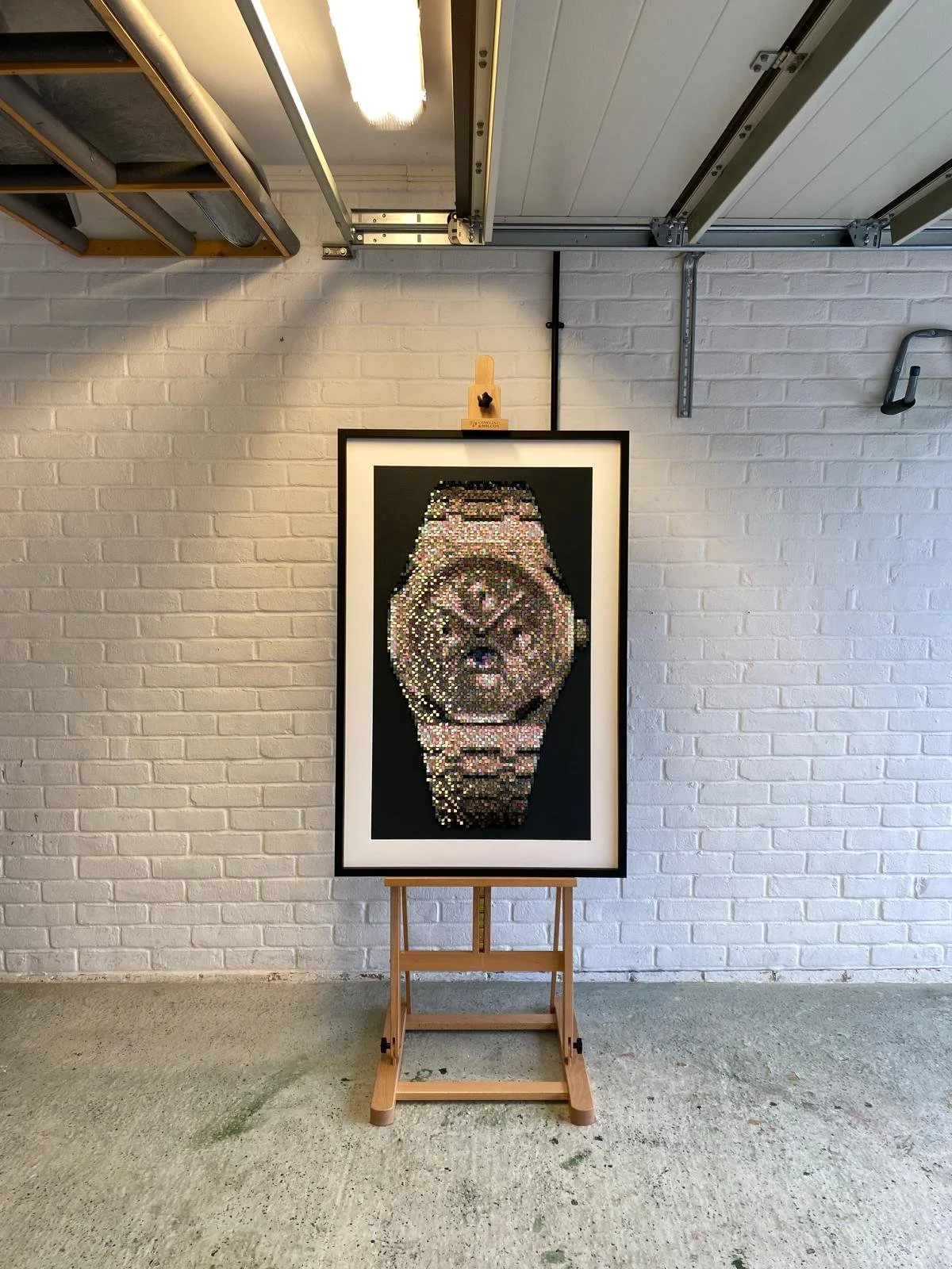 Audimars Piguet Royal Oak Perpetual Calender Sand Gold