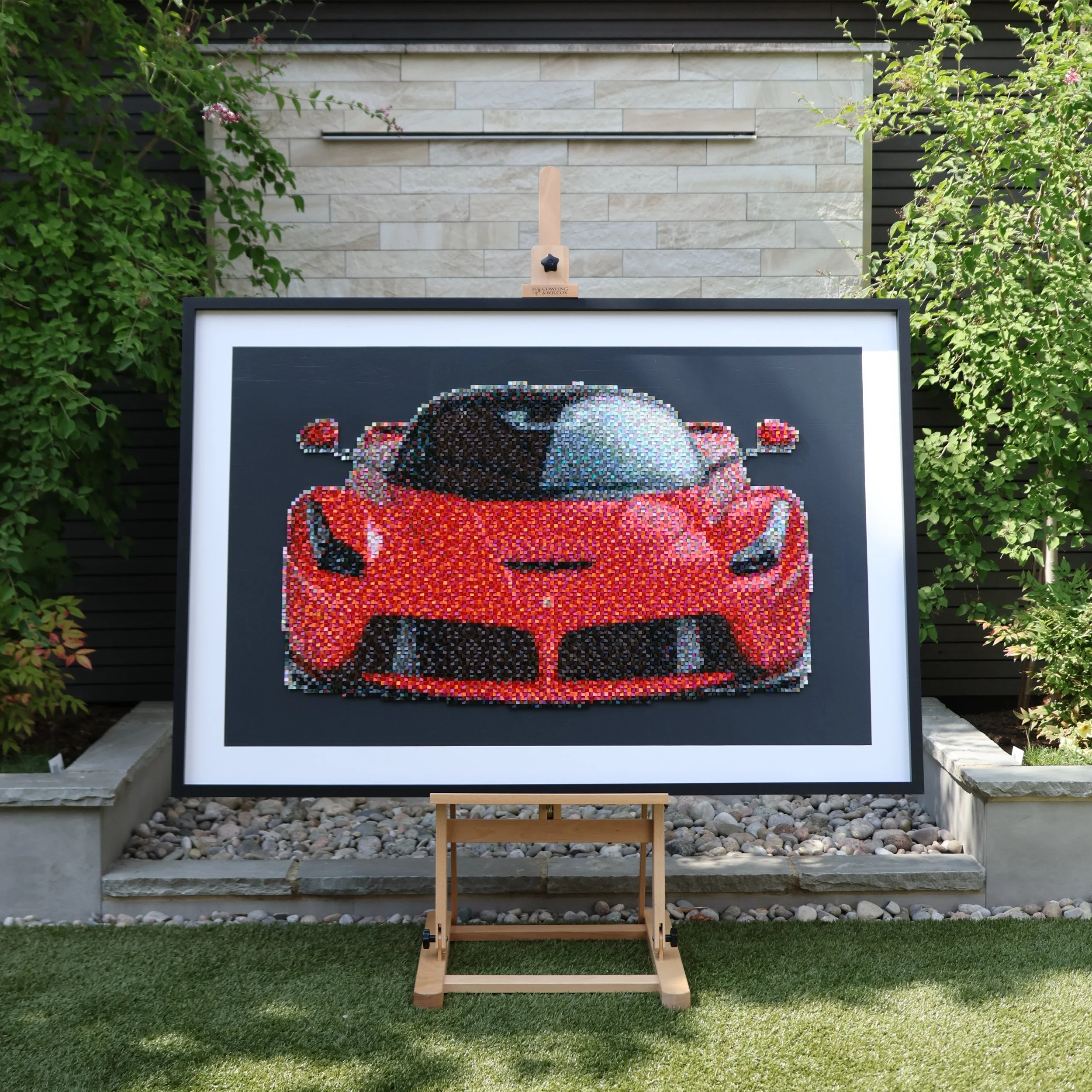 Ferrari Laferrari