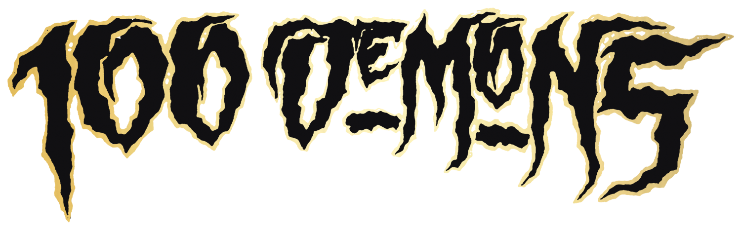 100 Demons
