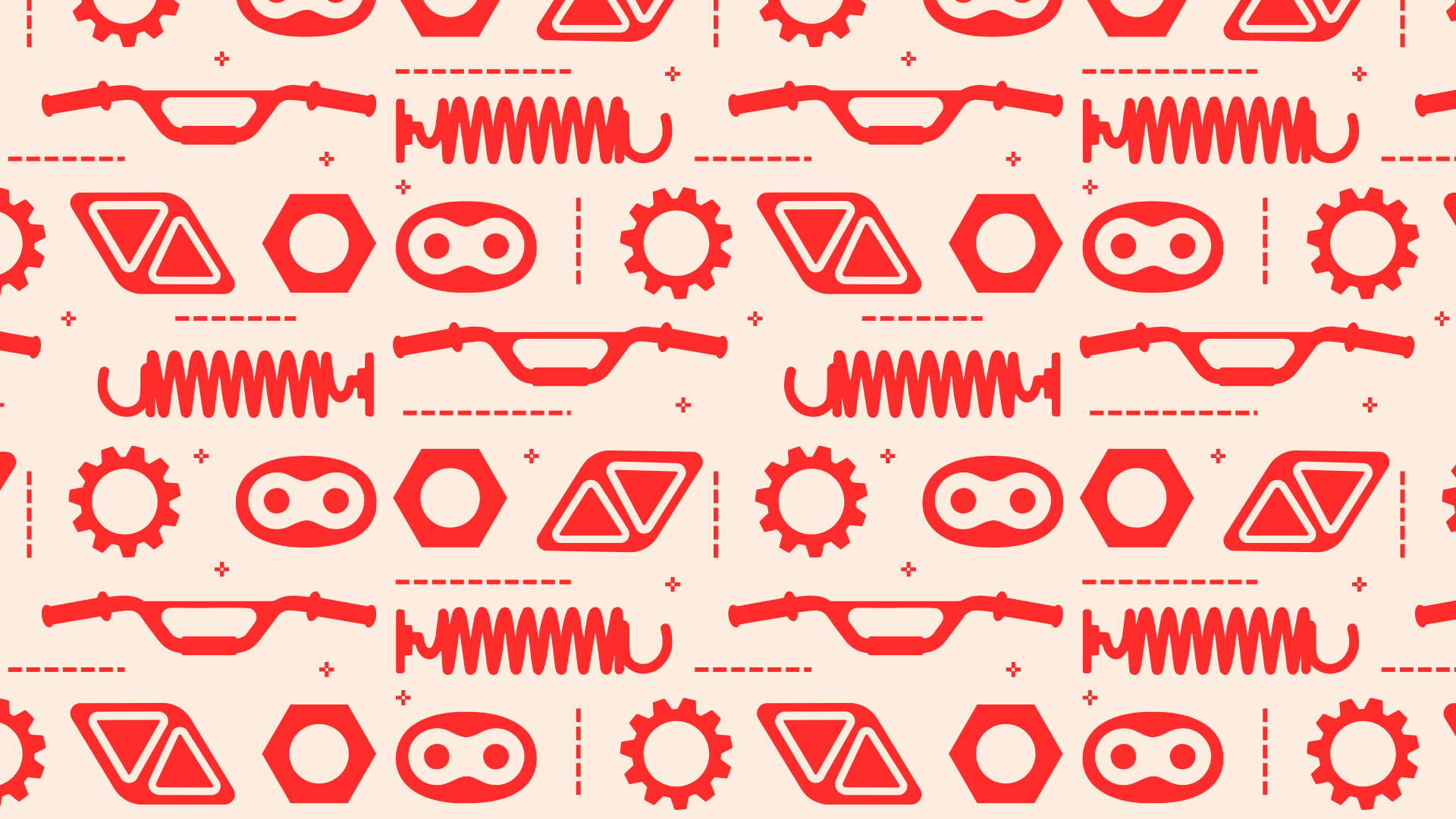 Piggyback Components Pattern 1