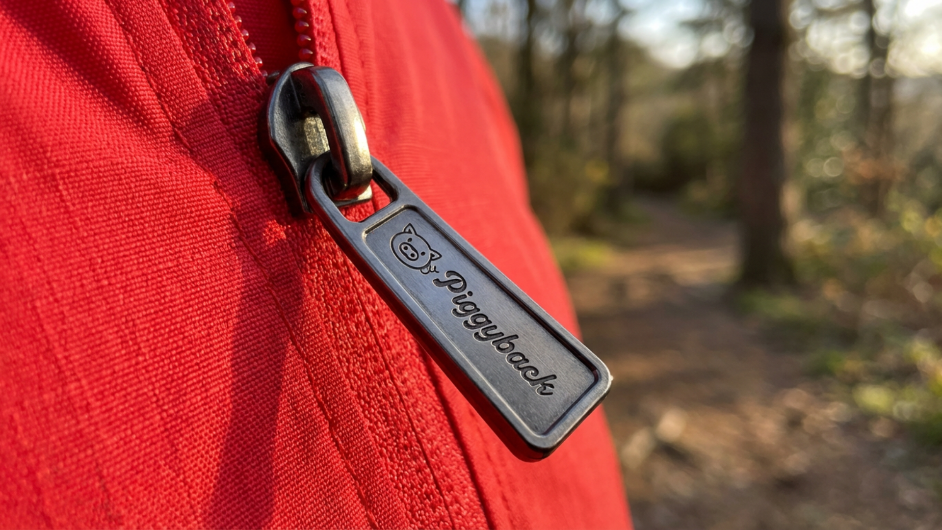 Piggyback Components Merch