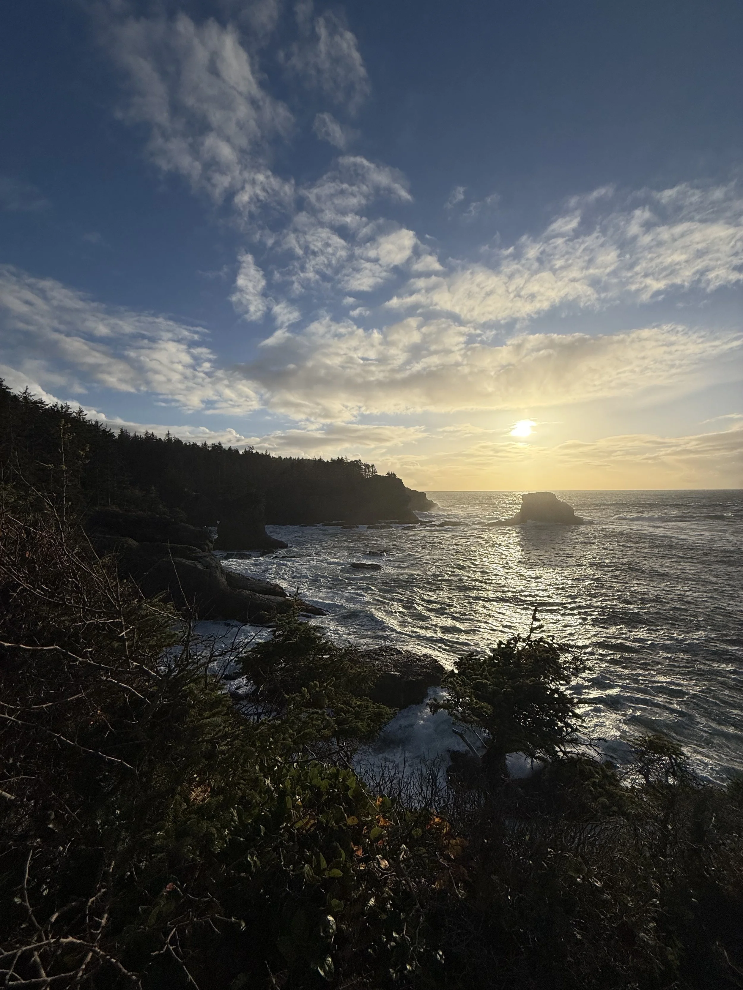 Cape Flattery