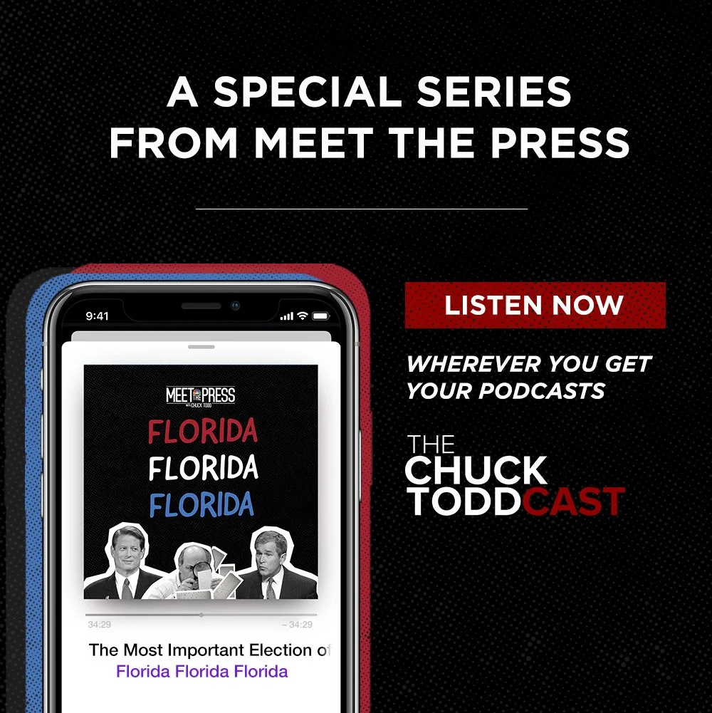 Introducing Florida, Florida, Florida