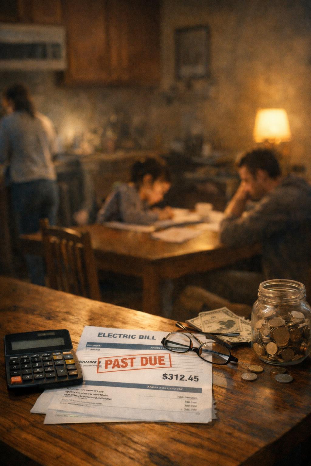 The Rising Cost of Keeping the Lights On in Washington: How rate cases and climate mandates are affecting everyday households