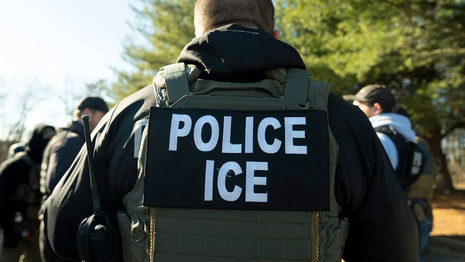 A Timeline of Immigration Enforcement and the Leadership Failure Behind It