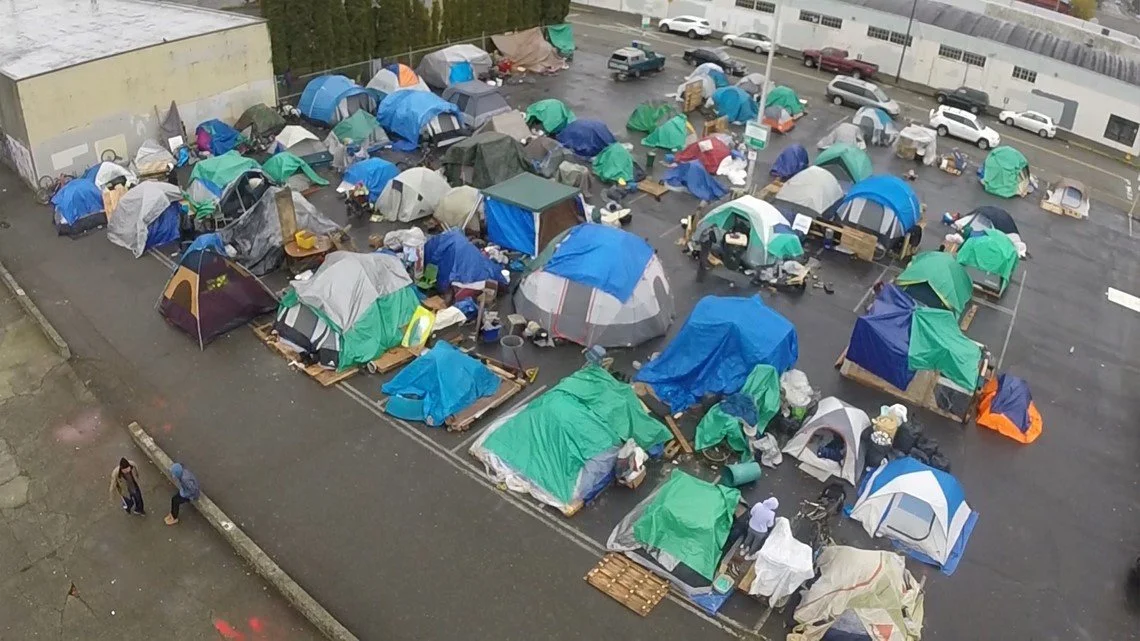 HB 2489 and the Housing Crisis: Managing the Symptoms While Avoiding the Cause