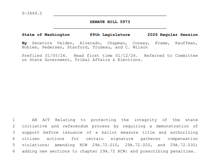 Democracy Doesn’t Collapse All at Once. It Erodes When Those in Power Quietly Tighten the Rules.