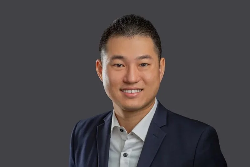 Ken Chuang, CFA; Vice President