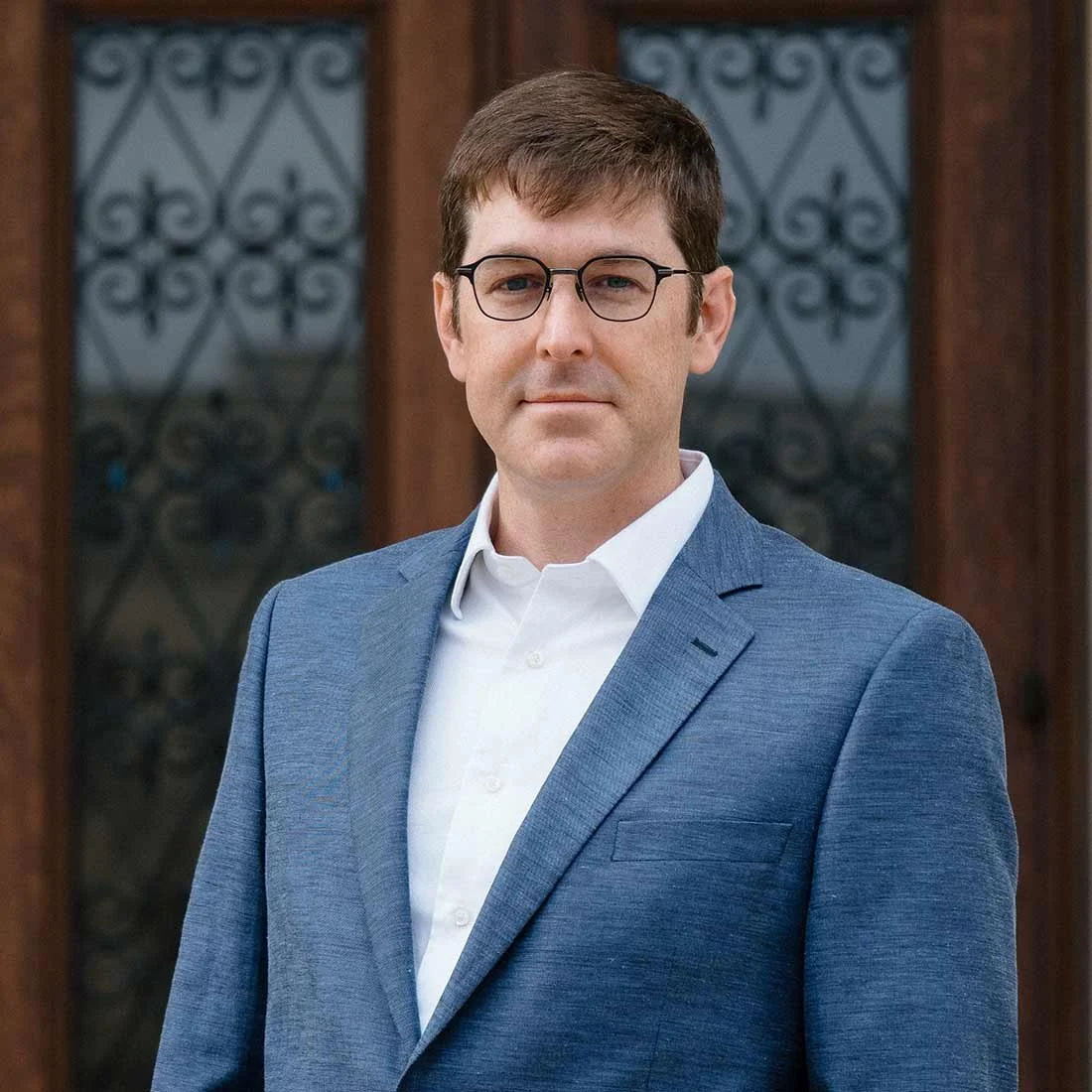 Alexander Schoenbaum