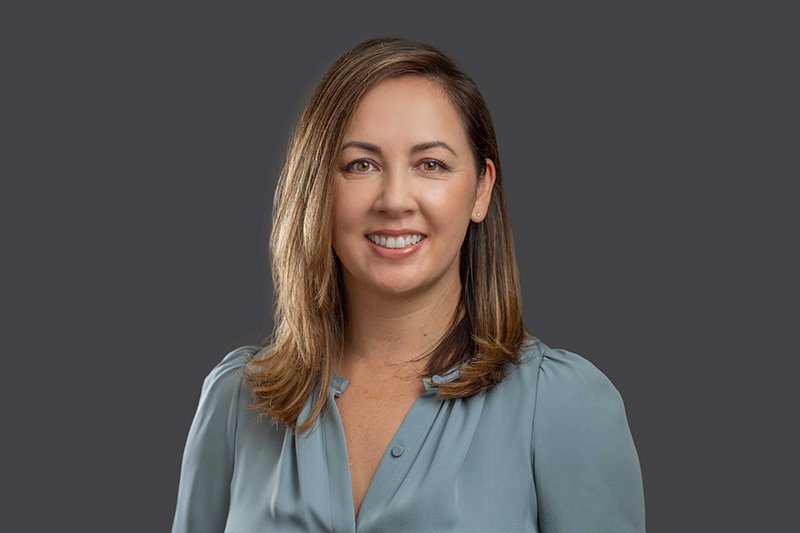 Christina Gustavson, CPA; Chief Financial Officer, Chief Compliance Officer