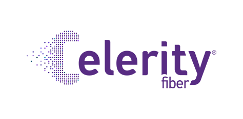 Celerity Fiber logo
