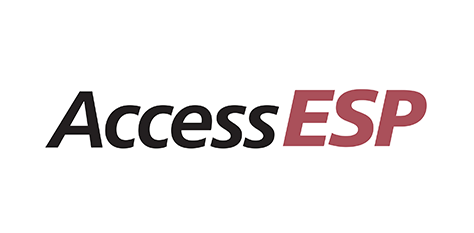 Access ESP logo 
