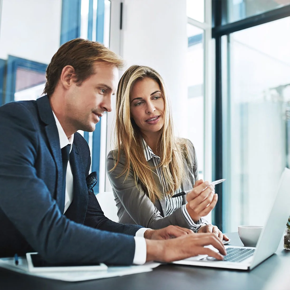 lower- to mid-market capital investment partners