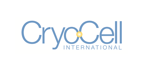 CryoCell International logo