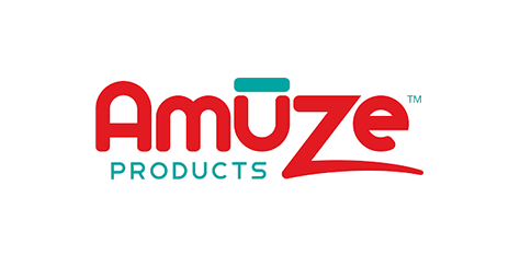 Amuze Products logo