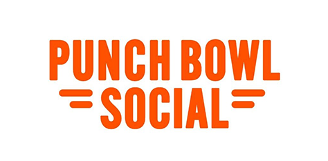 Punch Bowl Social logo