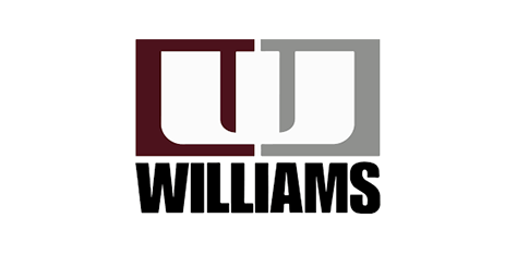 Williams logo