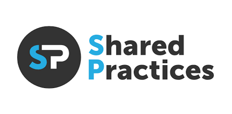 Shared Practices logo