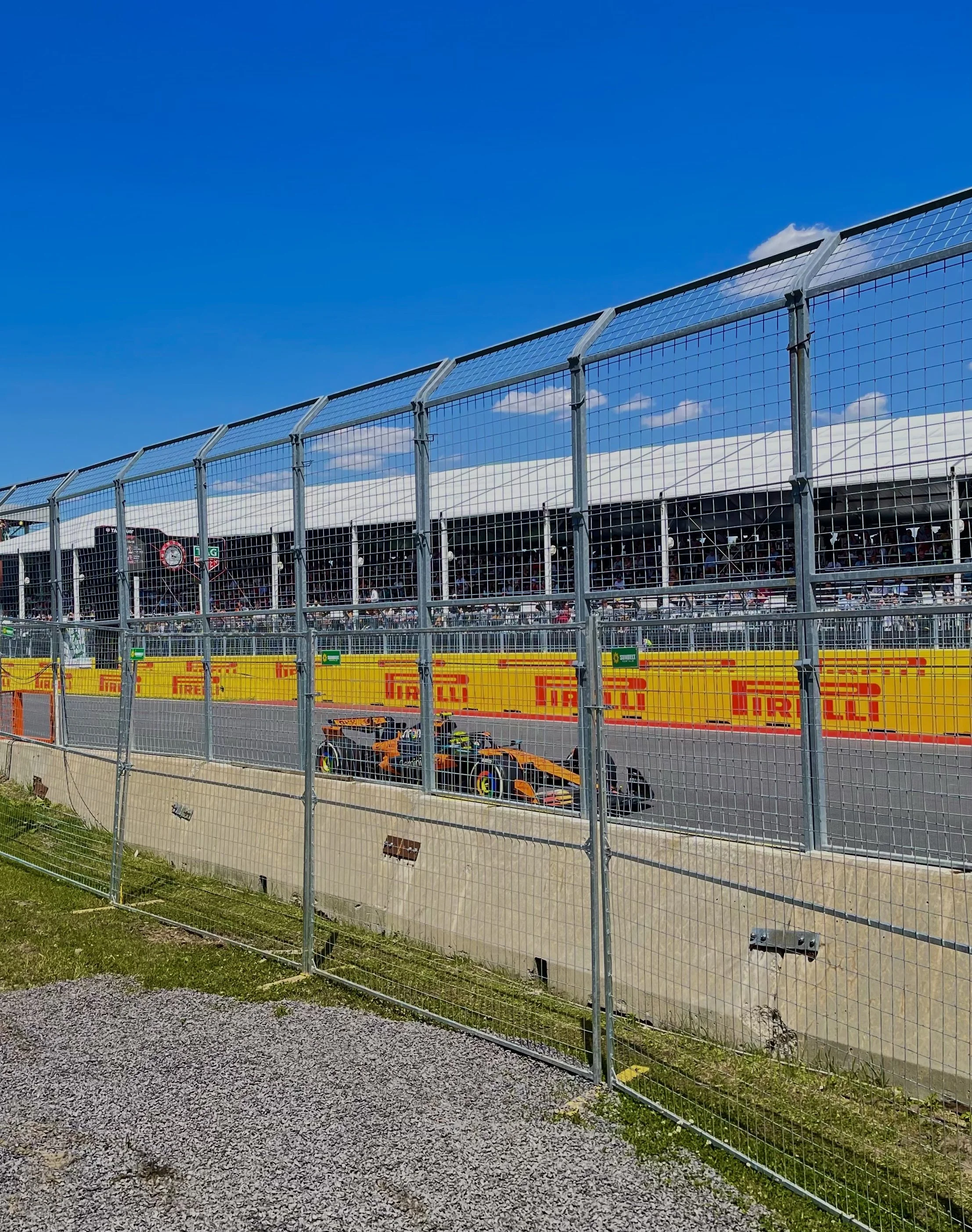 Montreal | May 21st  - 24th