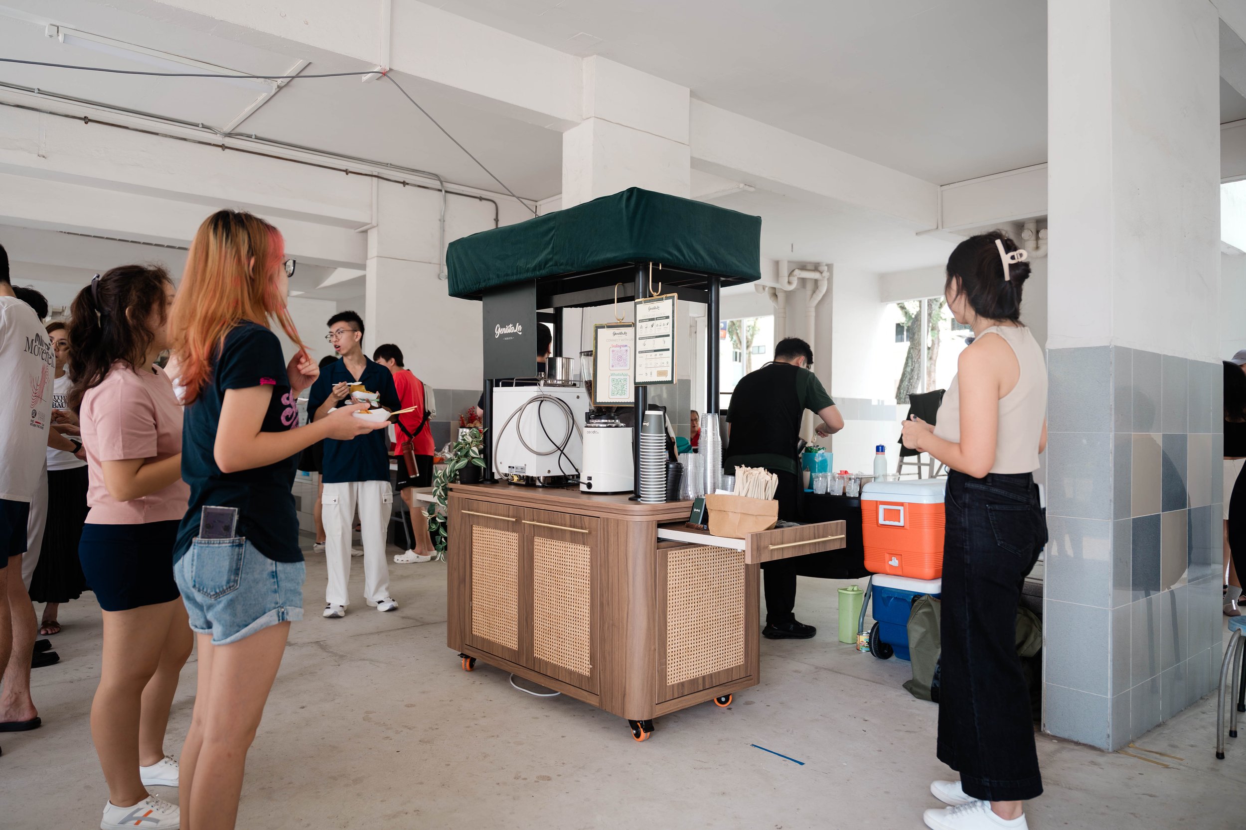 Grandma's Birthday, 2026