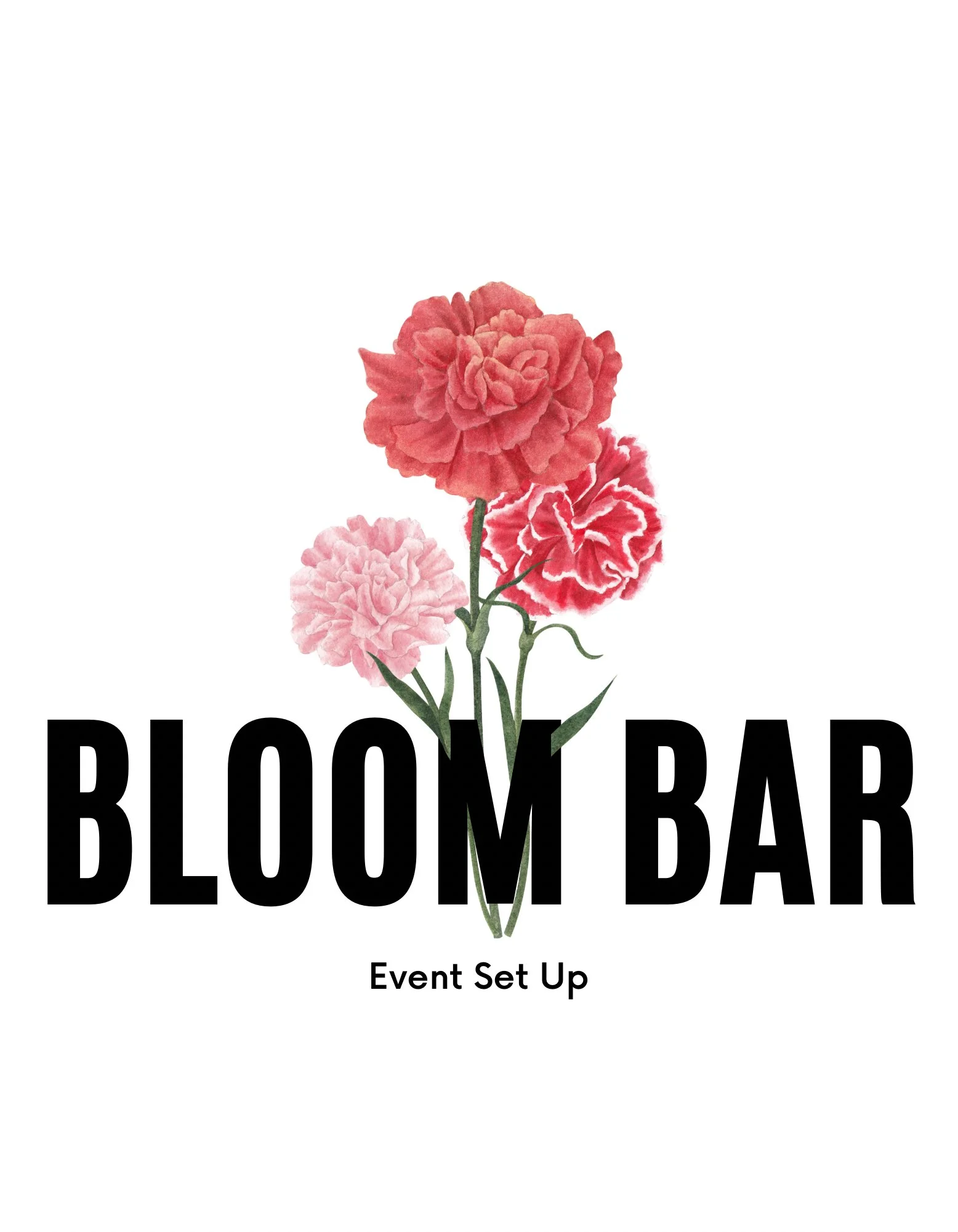 Bloom Bar Experience