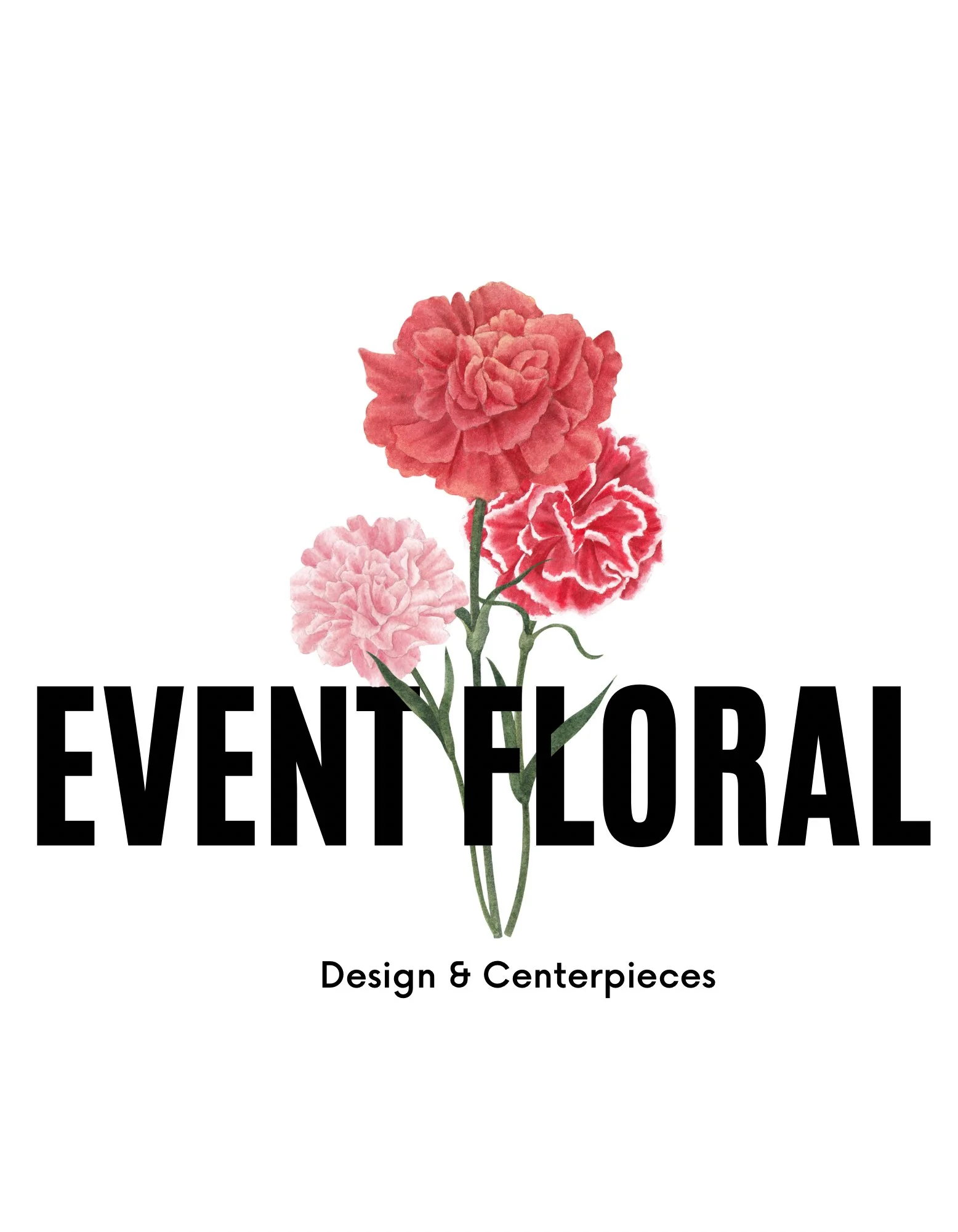Event Floral Design & Centerpieces