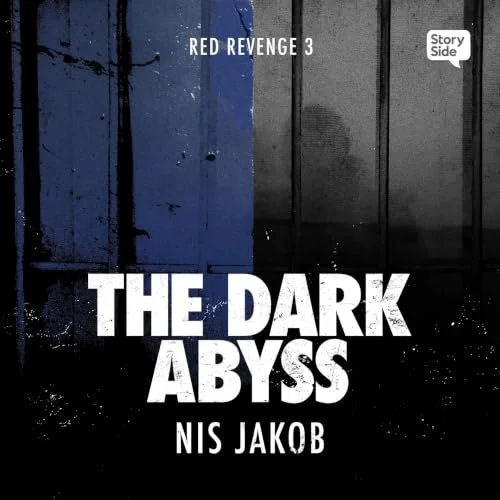 Audiobook of The Dark Abyssl by Nis Jakob edited by Dean Allison