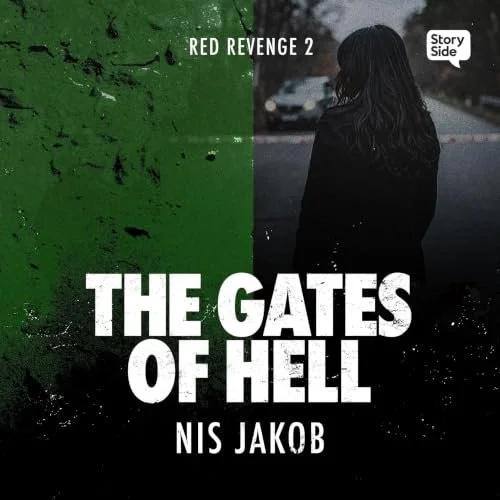Audiobook of The Gates of Hell by Nis Jakob edited by Dean Allison