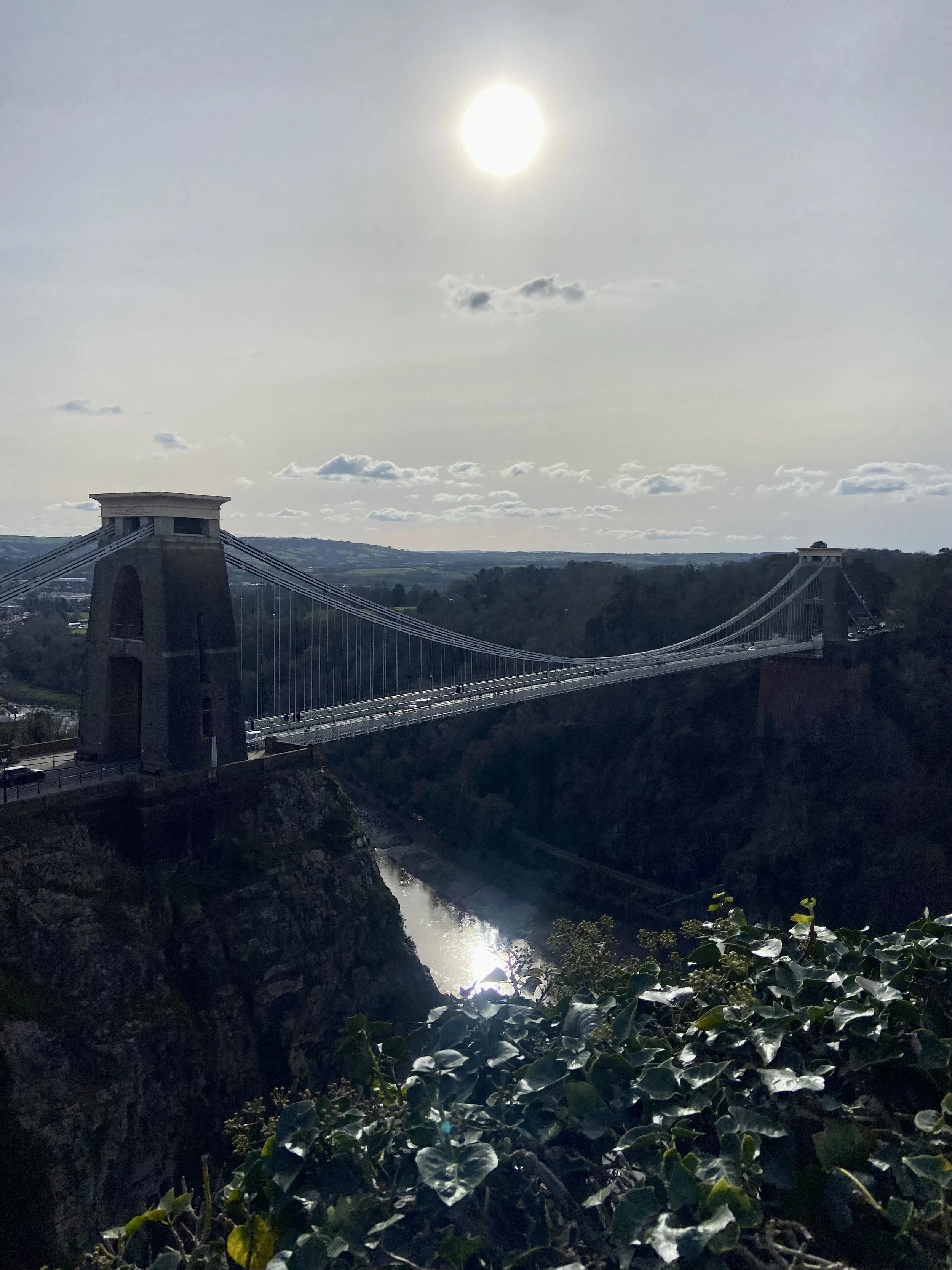 The Revolution Will Not Be Televised.