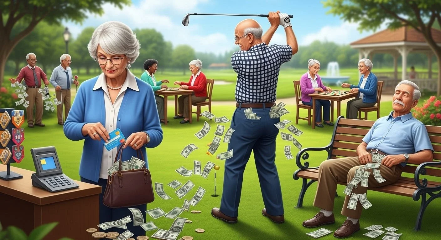 Medicare Can — and Will — Charge You Whatever They Feel Like. Here's the Truth Nobody Tells You.