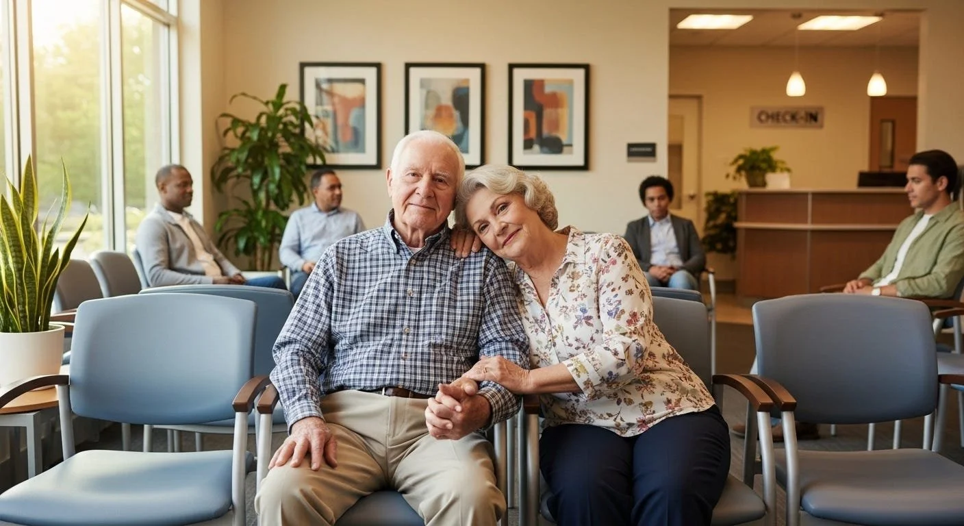 Ways to Lower Your LDL Cholesterol — and Why the Right Medicare Plan Matters