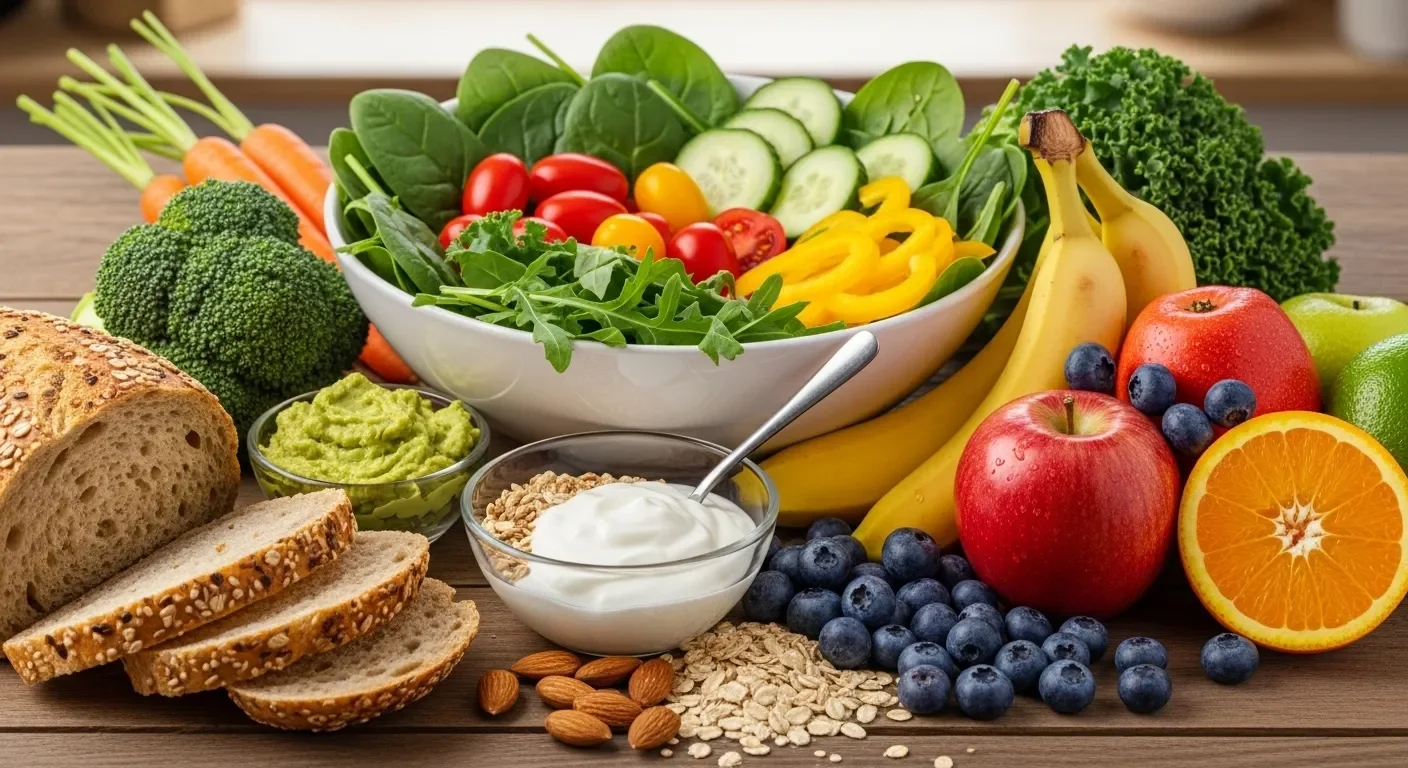 Why Medicare Network Flexibility Matters for Diabetic Care