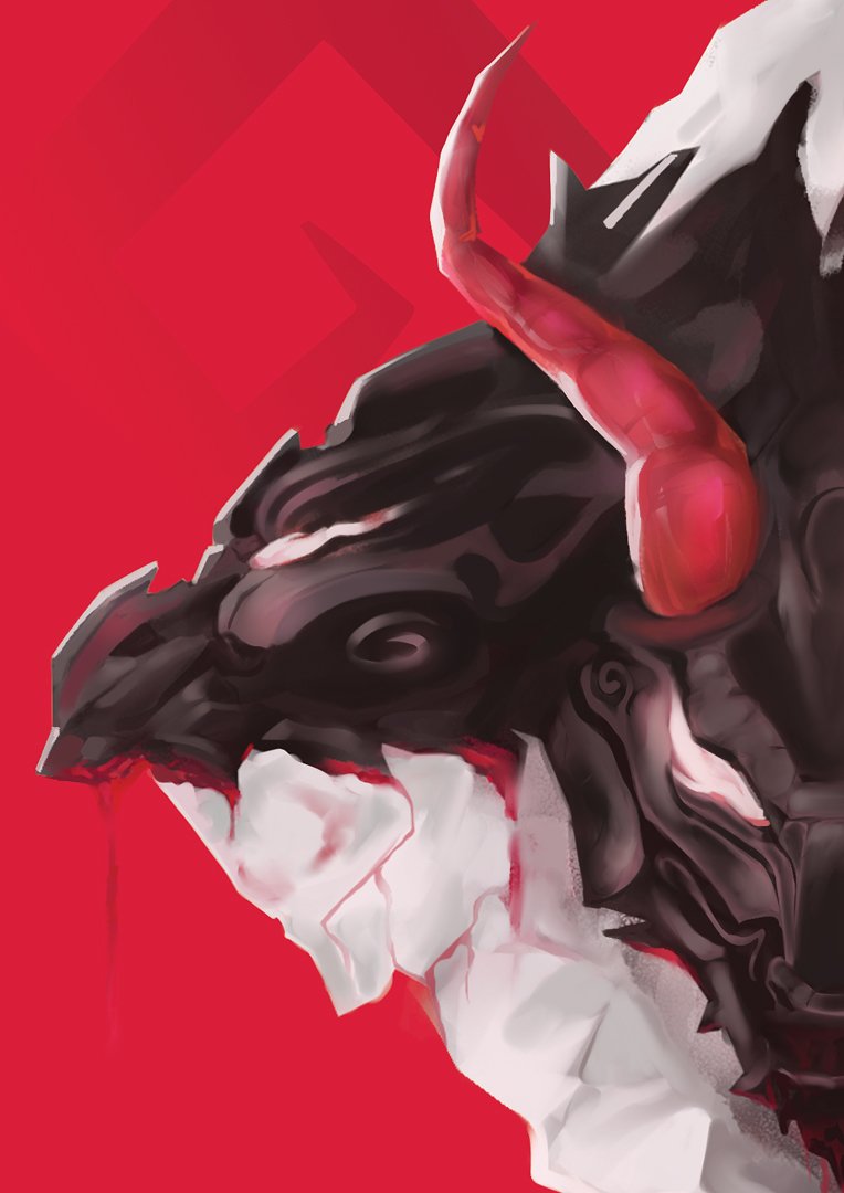 Affiche - île aux dragons