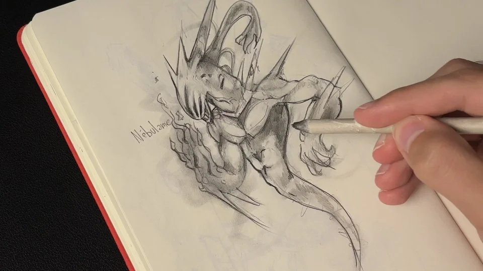 Créature Design