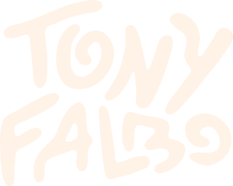 Tony Falbo