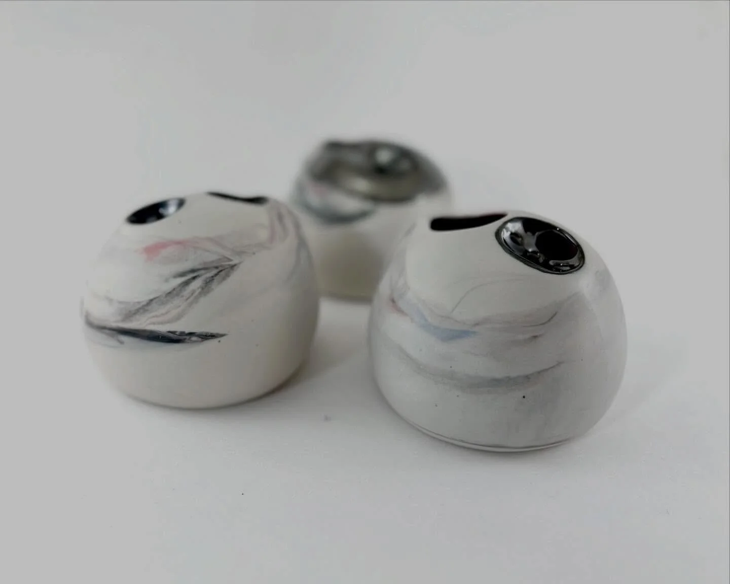 espresso cups, vases, oyster plates and more from @seanlvandenbrink available tomorrow, Saturday 11-5p at our annual Holiday Art Sale!

stop by and see the work of 13 artists and makers

Saturday, December 13, 2025
11am - 5pm

15311 Glastonbury Ave 
