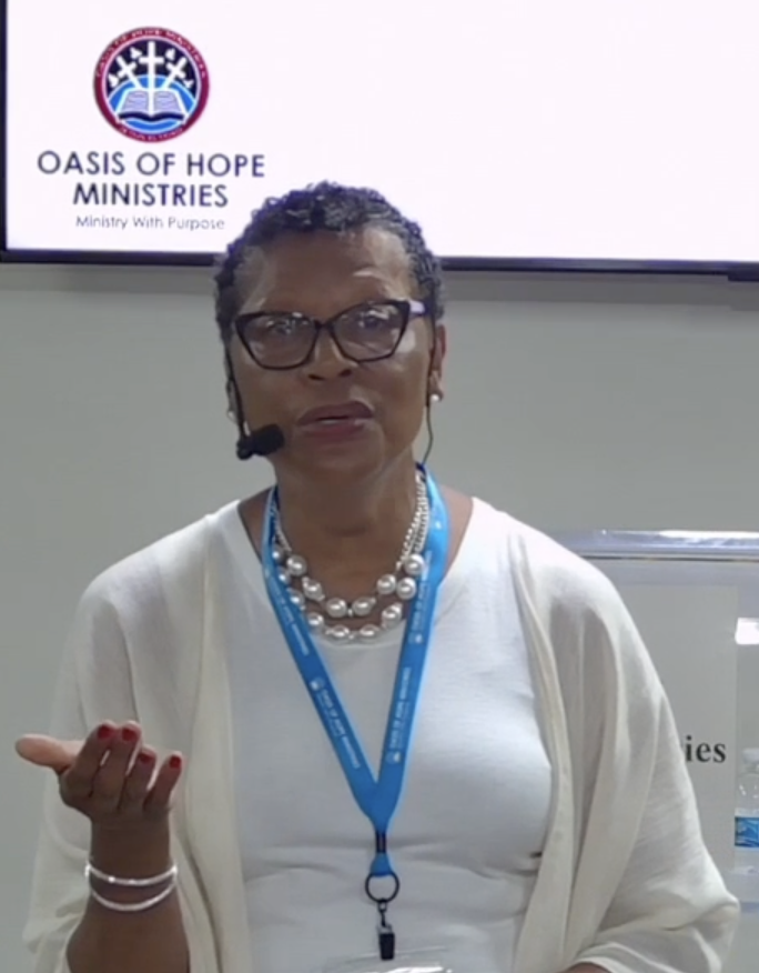 Discovering Leadership Through Prayer: Lessons from Nehemiah's Journey