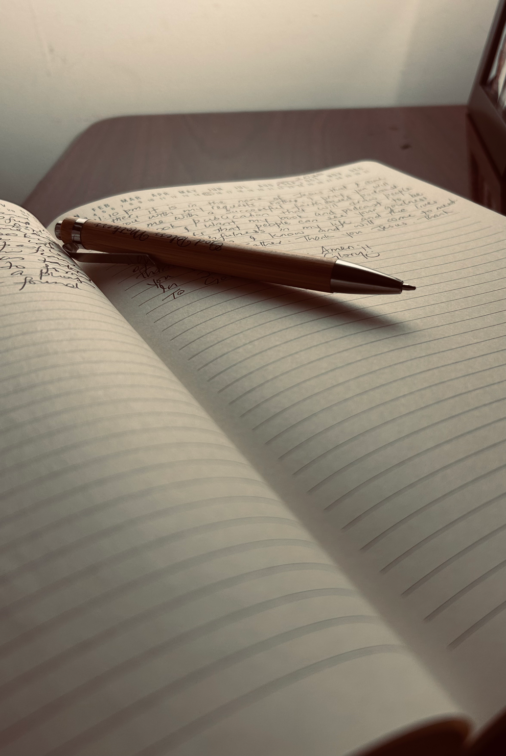 Unlocking the Power of Specific Prayer: Lessons from Nehemiah's Journey