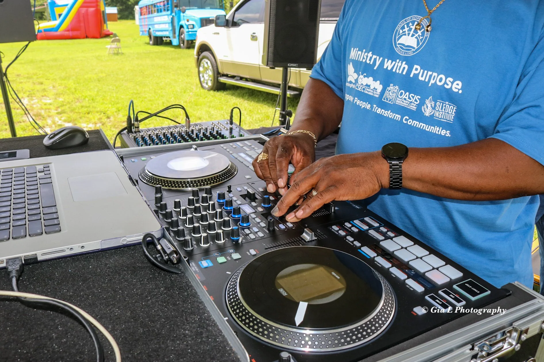 Embrace Your Calling: Living Out the Heart of Ministry in Everyday Life