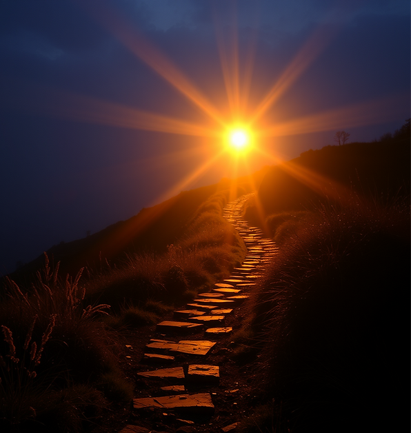 Discovering Divine Favor: Lessons from Joseph, Mary, and You