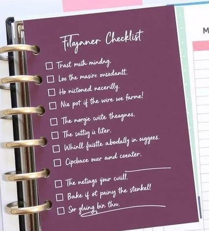 Think It Through: How Leaders Plan with Purpose and Divine Wisdom