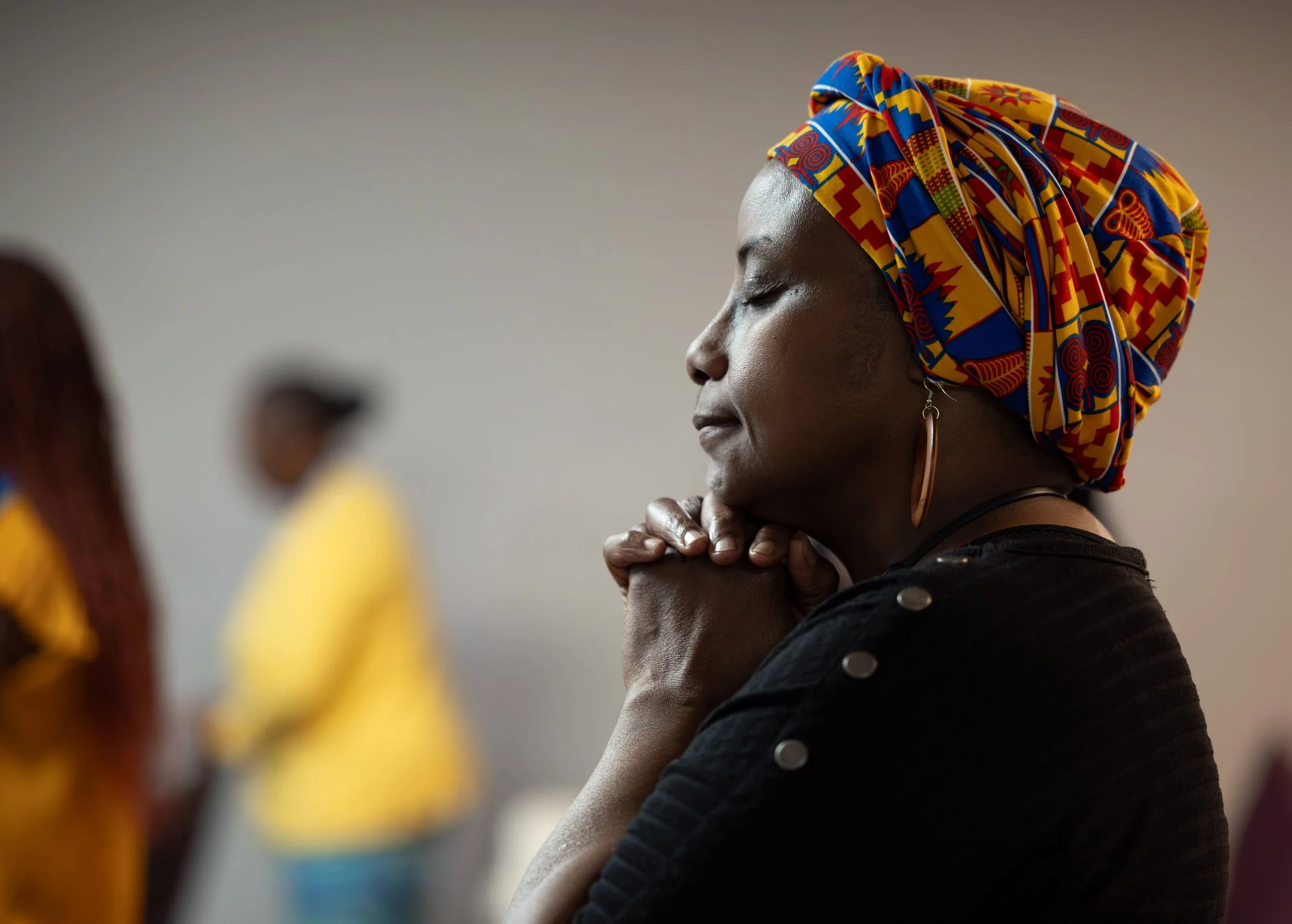 Discovering God’s Voice: The Power of Prayer and Solitude in Spiritual Growth