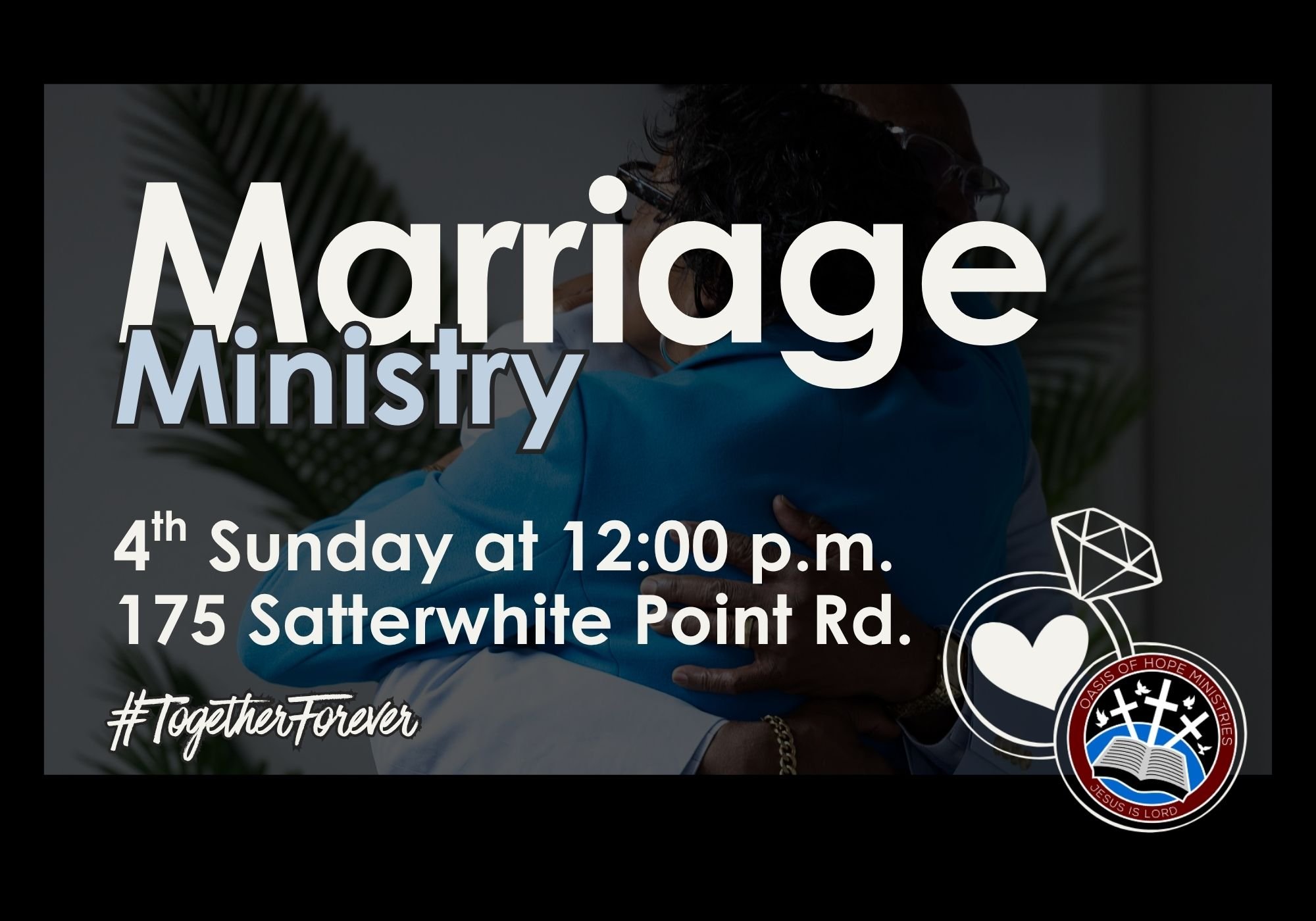 Marriage Ministry