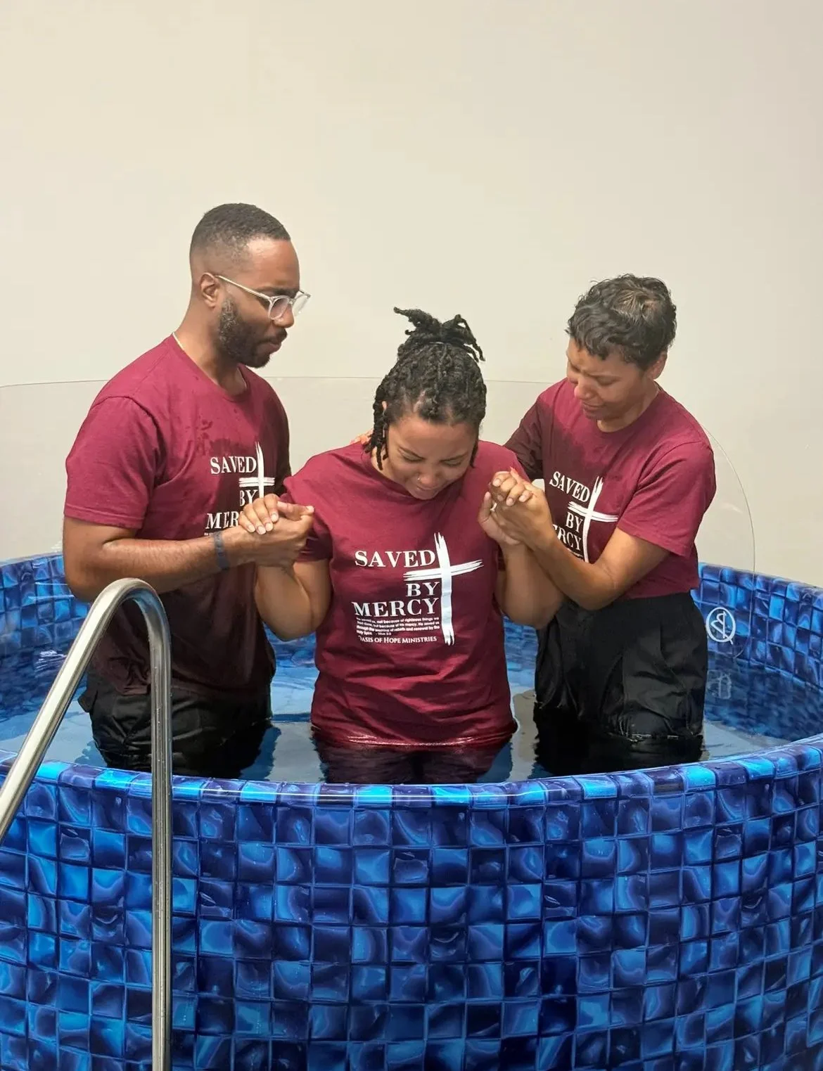Finding True Repentance in Christ: A Journey of Change